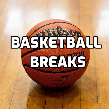 Basketball Breaks