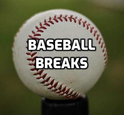 Baseball Breaks