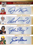 2023 Leaf Pro Set Pure Football - 5 Box - 1/2 Case - PYT #1 - #LOADEDAF