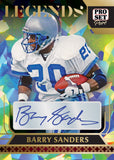 2023 Leaf Pro Set Pure Football - 5 Box - 1/2 Case - PYT #2 - #LOADEDAF